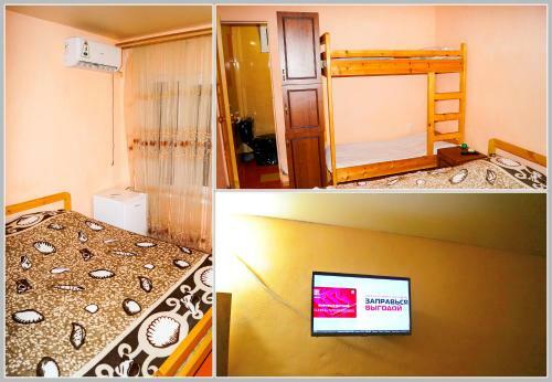 Hostal Irina