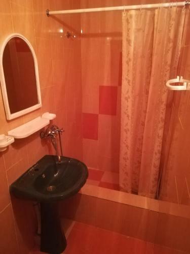 Hostal Irina