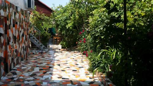 Hostal Irina