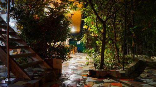 Hostal Irina