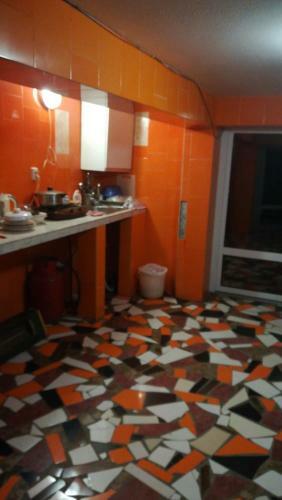 Hostal Irina