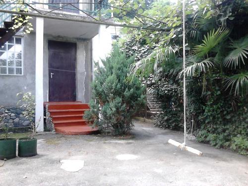 Hostal Guest House Na Turbaze