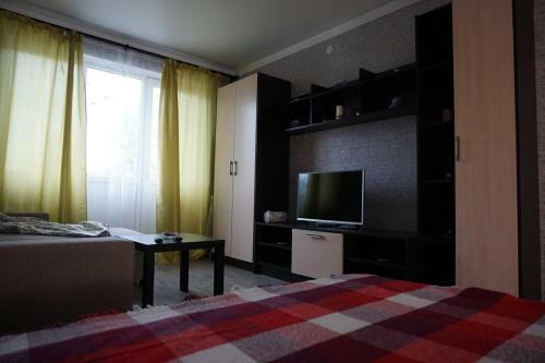 Apartment On Akirtava