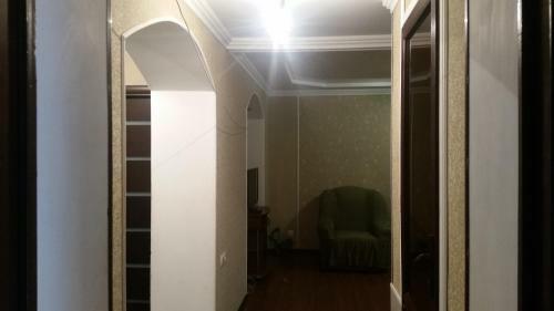 Posada Apartment Akirtava 28