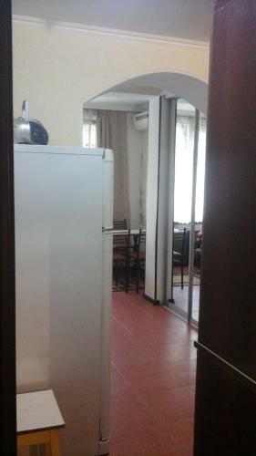 Posada Apartment Akirtava 28