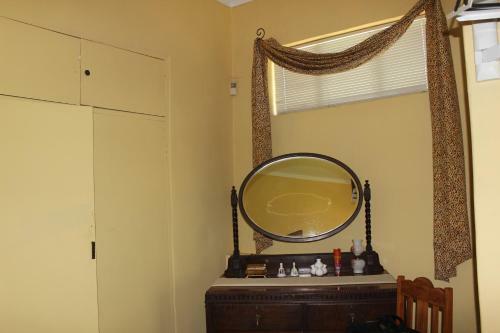 Hostal Drs Place Country Guesthouse