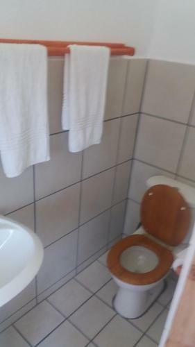 Hostal Drs Place Country Guesthouse