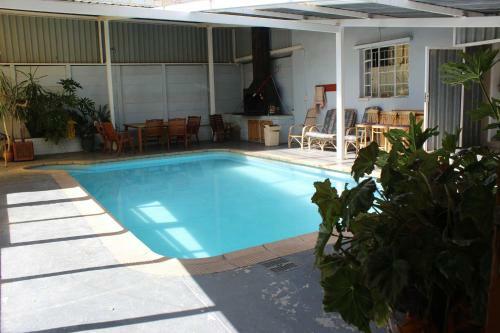 Hostal Drs Place Country Guesthouse