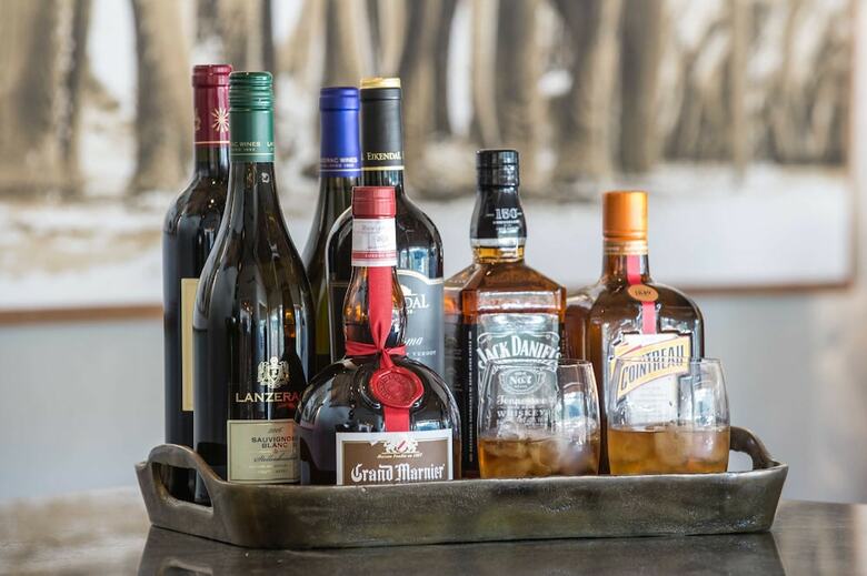 Hotel Inzolo Exclusive Game Lodge