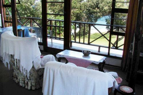 Apartamento Casli's Cottage