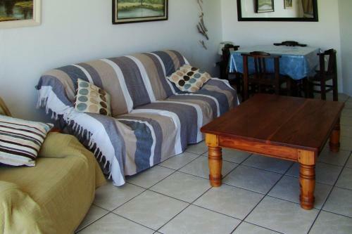 Apartamento Casli's Cottage