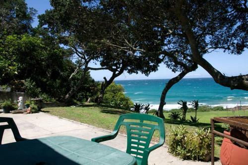 Apartamento Casli's Cottage