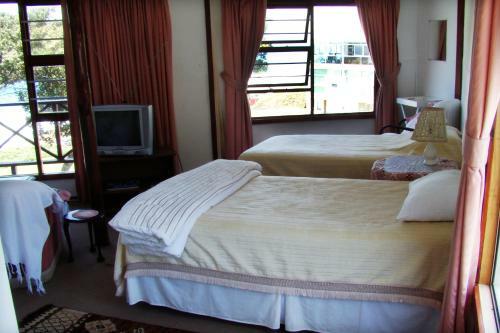 Apartamento Casli's Cottage