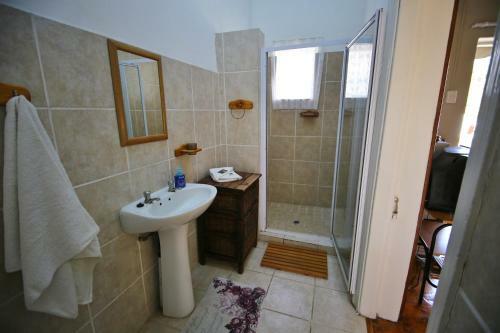 Hostal Sherborne Guesthouse