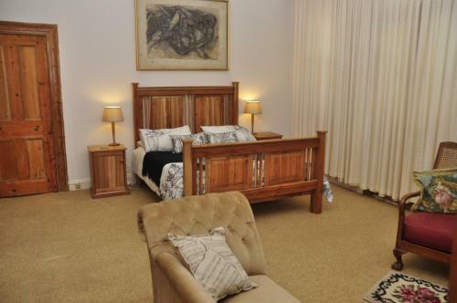 Hostal Huisie Ommie Hoek