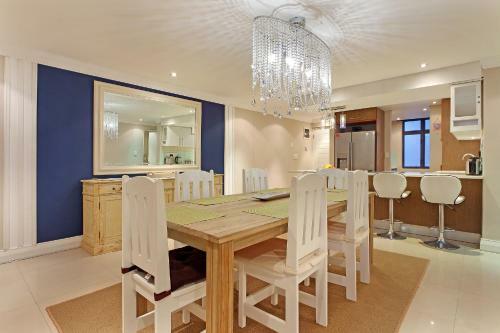 Apartamento Eden On The Bay 108