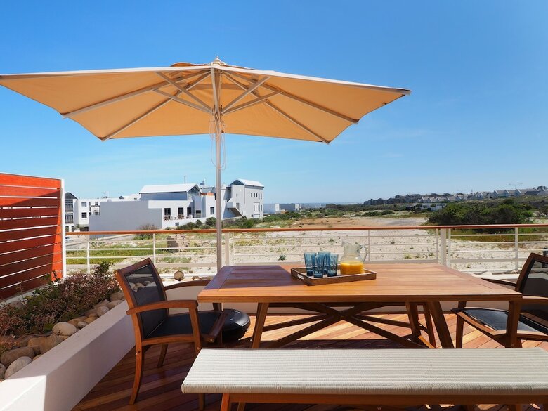 Apartamento Azure 34 On Big Bay