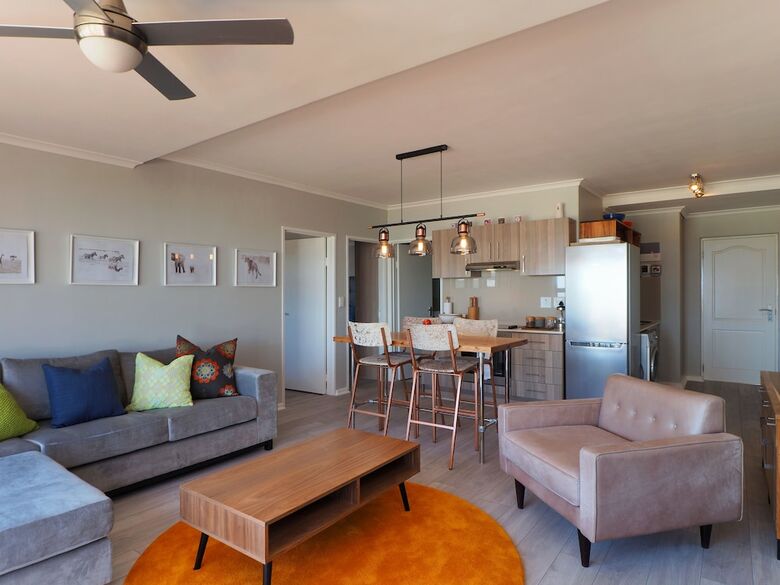 Apartamento Azure 34 On Big Bay