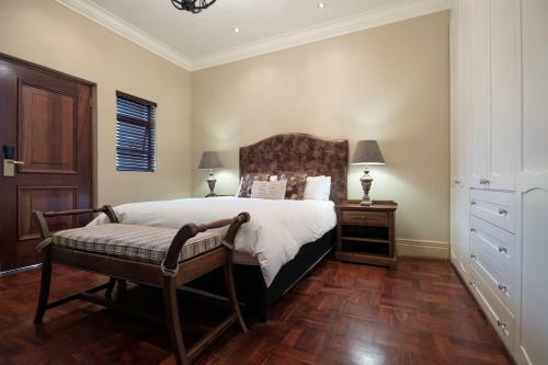 Hotel Three Rivers Lodge And Villas