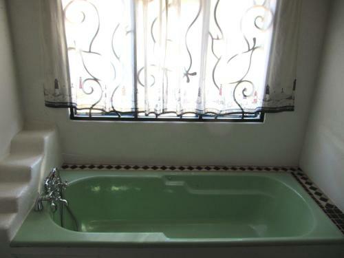 Bluegum Cottage B&B And Self Catering