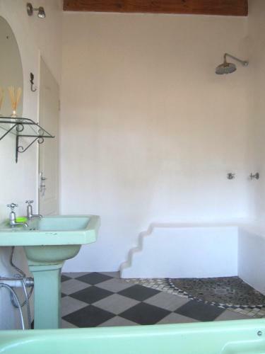Bluegum Cottage B&B And Self Catering