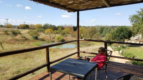 Hostal Offgrid Farm