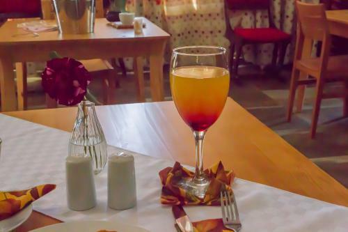 Hostal Kareespruit Game Ranch & Guest House