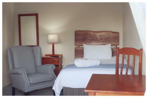 Hostal Mascot Guesthouse