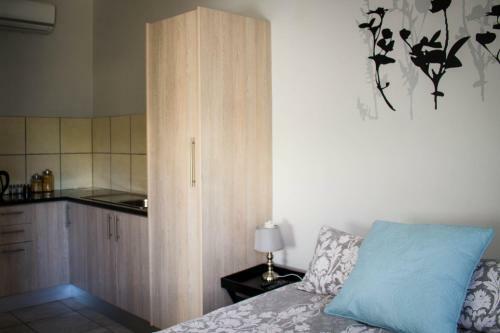 Hostal Loeriesfontein Windpomp Guesthouse