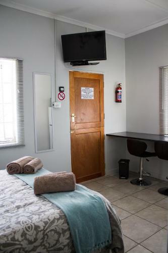 Hostal Loeriesfontein Windpomp Guesthouse