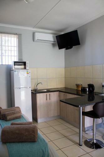 Hostal Loeriesfontein Windpomp Guesthouse