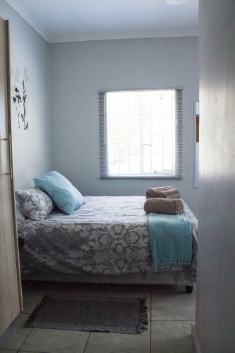 Hostal Loeriesfontein Windpomp Guesthouse