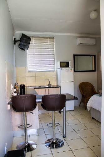 Hostal Loeriesfontein Windpomp Guesthouse