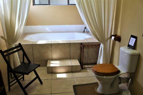 Elshaddai Game Lodge