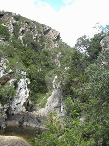 Elshaddai Game Lodge
