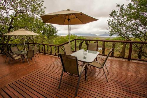 Mpeti Lodge