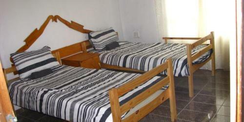 Hotel Shukihawu Lodge