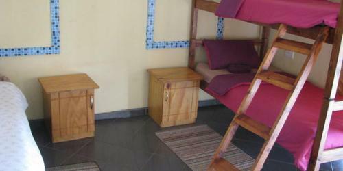 Hotel Shukihawu Lodge