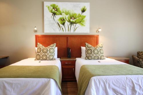 Hostal Appledew Guesthouse