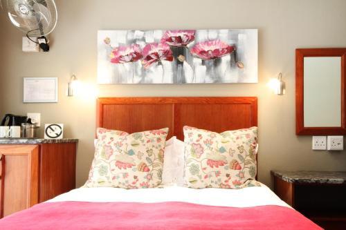 Hostal Appledew Guesthouse