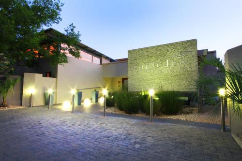 Hostal Appledew Guesthouse