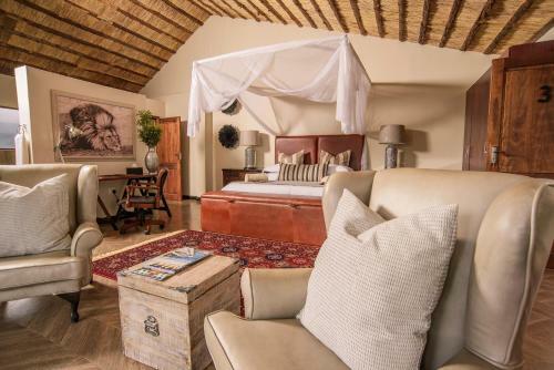 Becks Safari Lodge