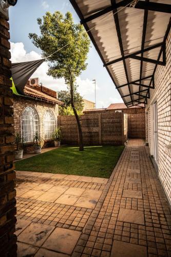 Hostal Oppiplot Guest House
