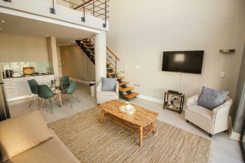 Apartamento Big Bay Beach Pad