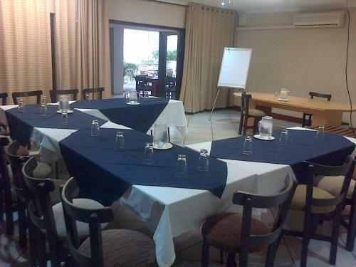 Hostal Sanloo Manor