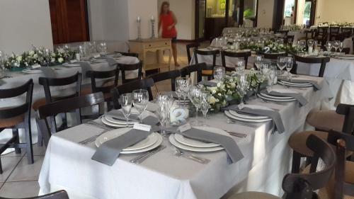 Hostal Sanloo Manor