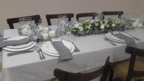 Hostal Sanloo Manor