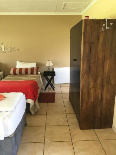 Hostal Grace Country Retreat