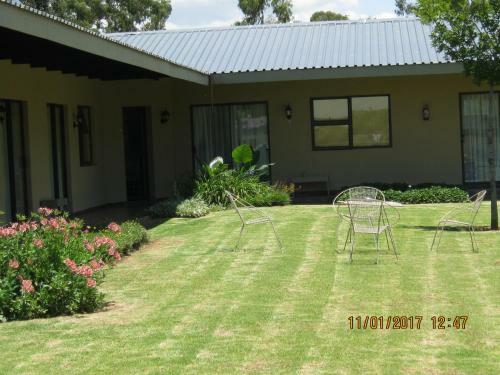 Hostal Grace Country Retreat
