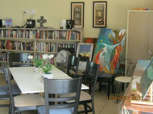 Hostal Grace Country Retreat
